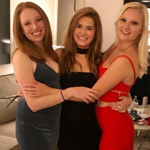 Meet your Posher, Kate